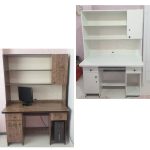 اجرای برچسب PVC ضدآب کیارفرش ساوه