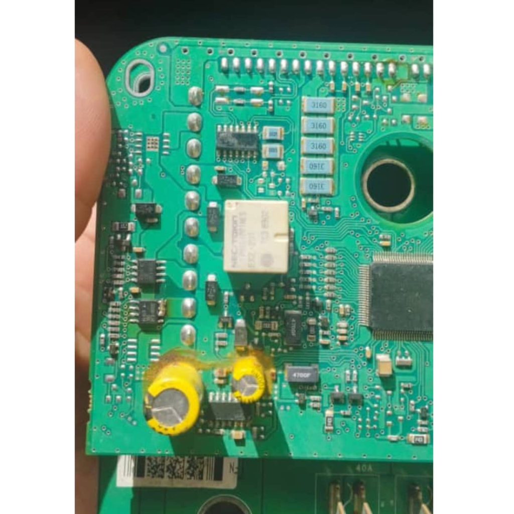 تعمیرات لوازم خانگی مهندس حسین خانی مراغه