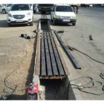 جوشکاری سیار فتحی یاسوج