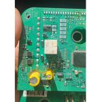 تعمیرات لوازم خانگی مهندس حسین خانی مراغه