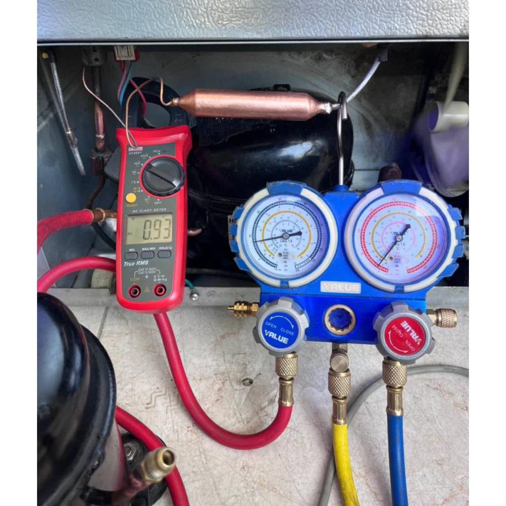 تعمیرات لوازم خانگی آرکا سرویس شاهین شهر