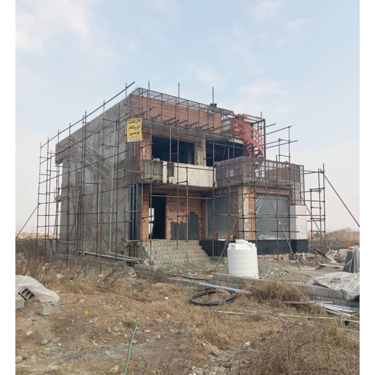 نصب داربست فلزی نوین متل قو،نصب داربست فلزی نوین در متل قو،مشاهده اطلاعات نصب داربست فلزی نوین متل قو در سامانه برترین مشاغل