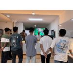 آموزشگاه تعمیرات موبایل فرکانس بوشهر