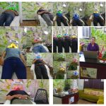 مرکز سلامت پوست و مو ایرانیان کرمانشاه
