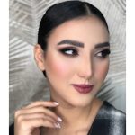 آرایشگاه زنانه فرنو انزلی