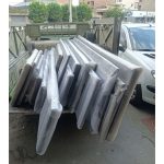 ساخت دکوفیکس و فرم لس دارکوب آمل