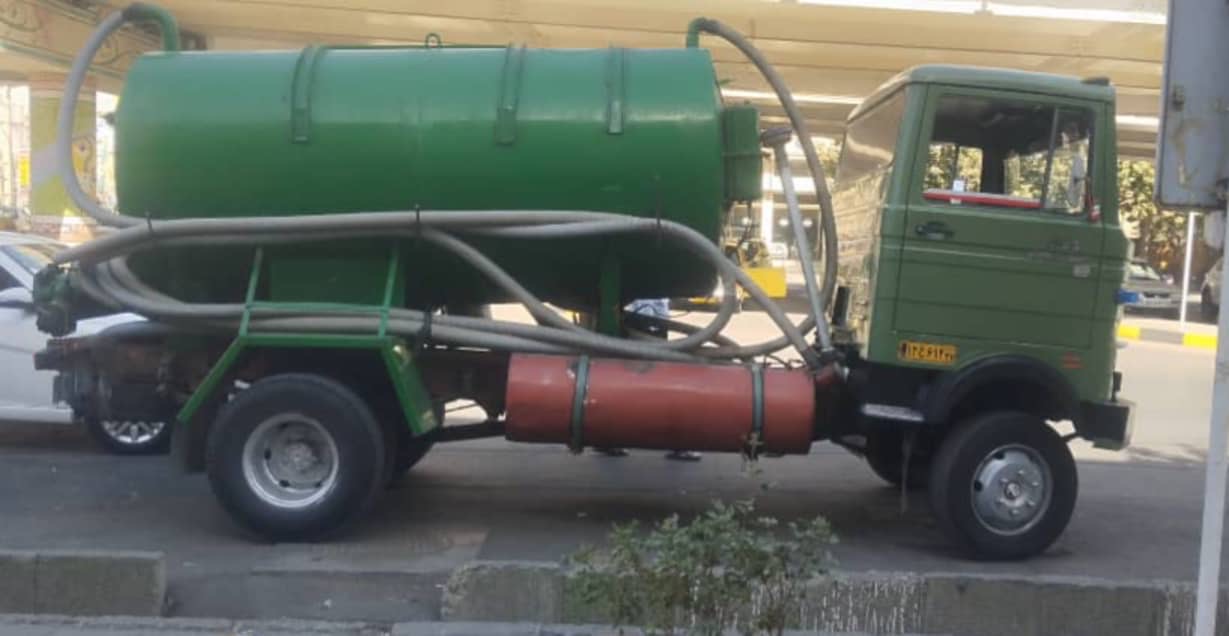 تخلیه چاه علی ارومیه،تخلیه چاه علی در ارومیه،مشاهده اطلاعات تخلیه چاه علی ارومیه در سامانه برترین مشاغل