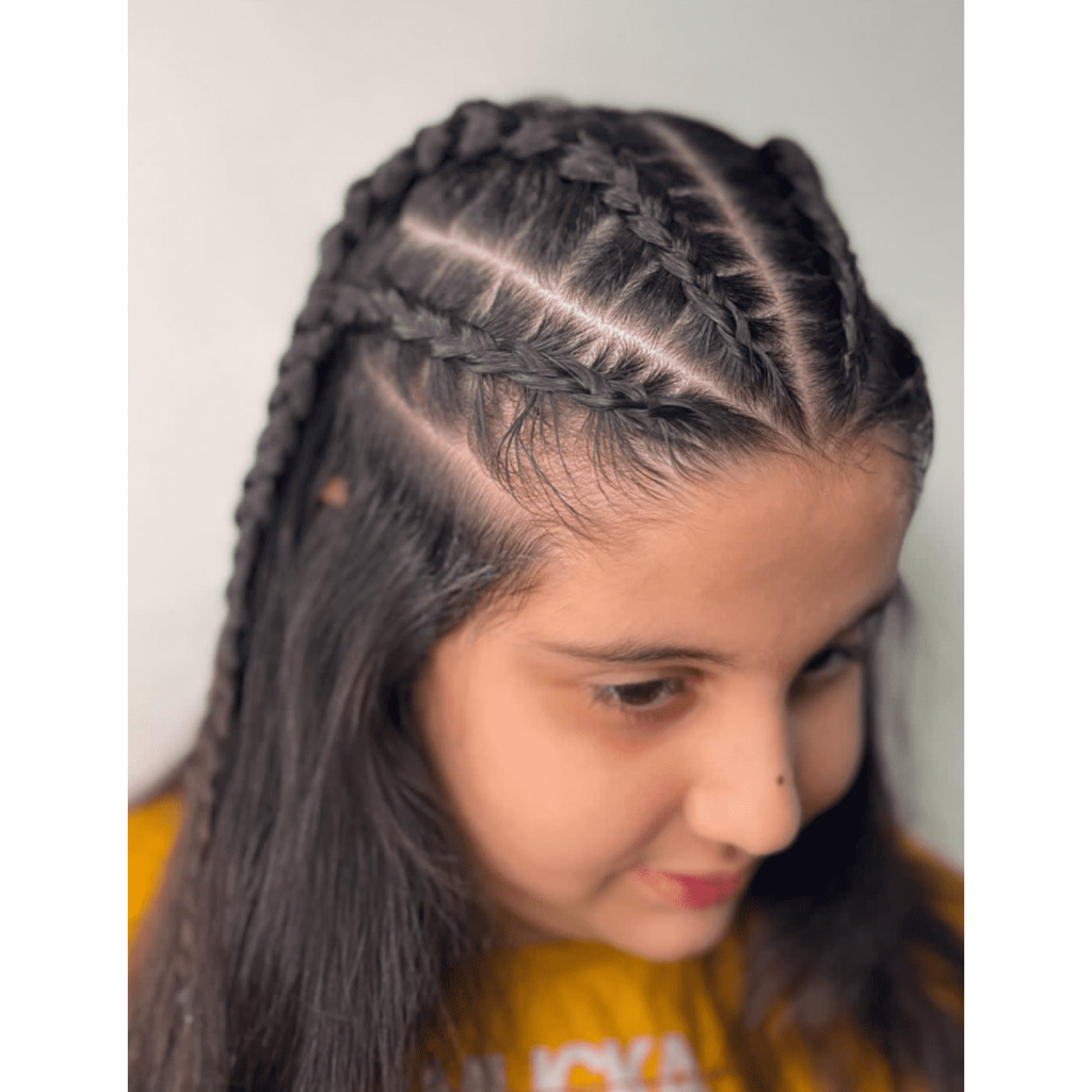 آرایشگاه زنانه فرنو انزلی