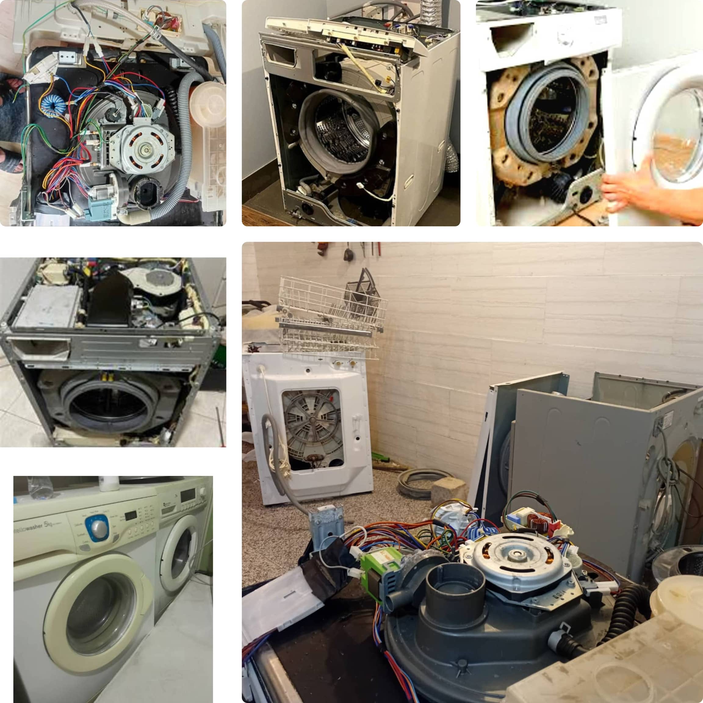 تعمیرات لوازم خانگی امانی سنندج،تعمیرات لوازم خانگی امانی در سنندج،مشاهده اطلاعات تعمیرات لوازم خانگی امانی سنندج در سامانه برترین مشاغل