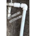 نشت یابی تخصصی مهندس فولادی ساری