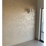 رنگ آمیزی و نقاشی ساختمان سلامت در اهواز