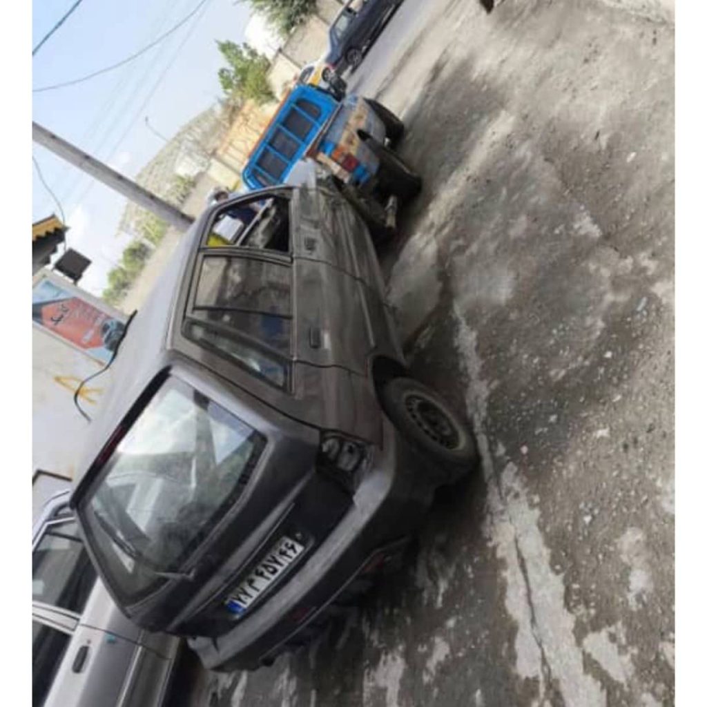 باتری سازی آروین رشت