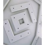 گچ کاری عزیزی شهسوار