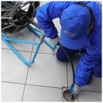 لوله بازکنی و نشت یابی مرادی قزوین