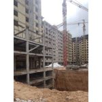 پیمانکاری ساختمان آرمان سازان قشم