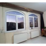 تولید کننده درب و پنجره دوجداره سلطانی فردیس