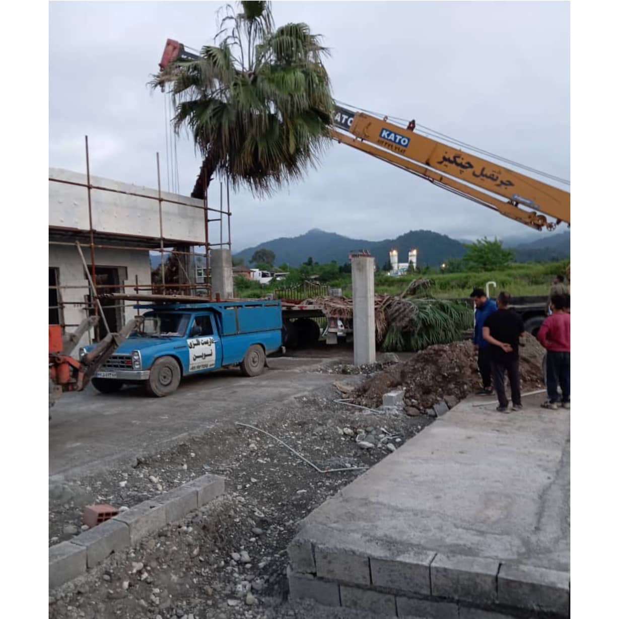 نصب داربست فلزی نوین متل قو،نصب داربست فلزی نوین در متل قو،مشاهده اطلاعات نصب داربست فلزی نوین متل قو در سامانه برترین مشاغل