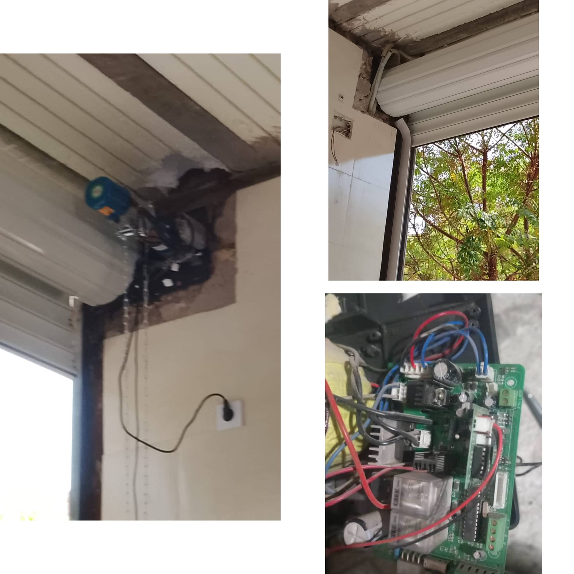 نصب کرکره برقی گروه مهندسی آرتین دولتی خرم آباد،نصب کرکره برقی گروه مهندسی آرتین دولتی در خرم آباد،مشاهده اطلاعات نصب کرکره برقی گروه مهندسی آرتین دولتی خرم آباد در سامانه برترین مشاغل