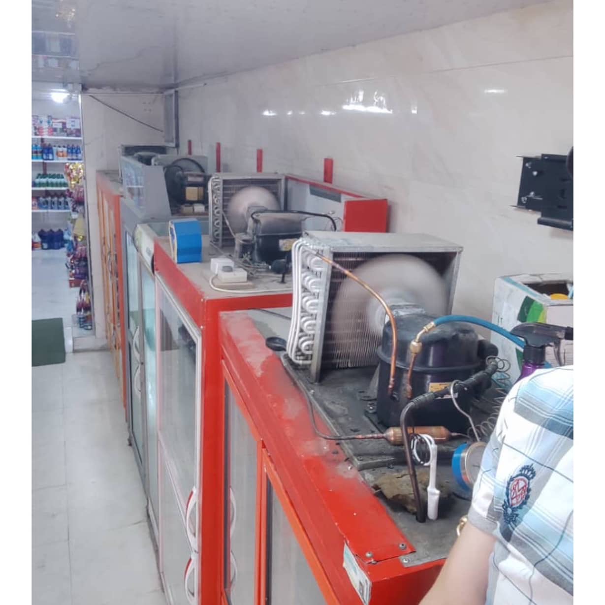 تعمیرات لوازم خانگی مهندس حسین خانی مراغه،تعمیرات لوازم خانگی مهندس حسین خانی در مراغه،مشاهده اطلاعات تعمیرات لوازم خانگی مهندس حسین خانی مراغه در سامانه برترین مشاغل