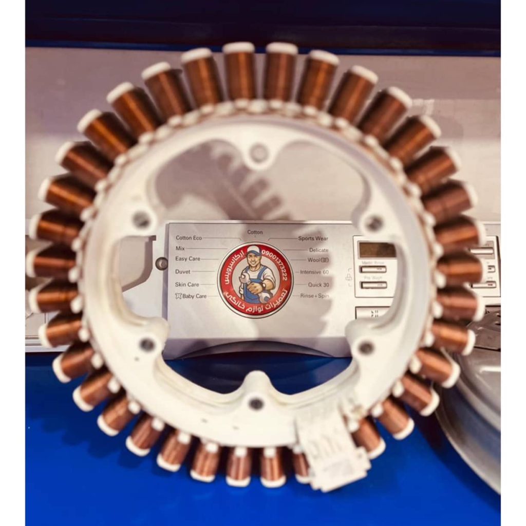 تعمیرات لوازم خانگی آرکا سرویس شاهین شهر