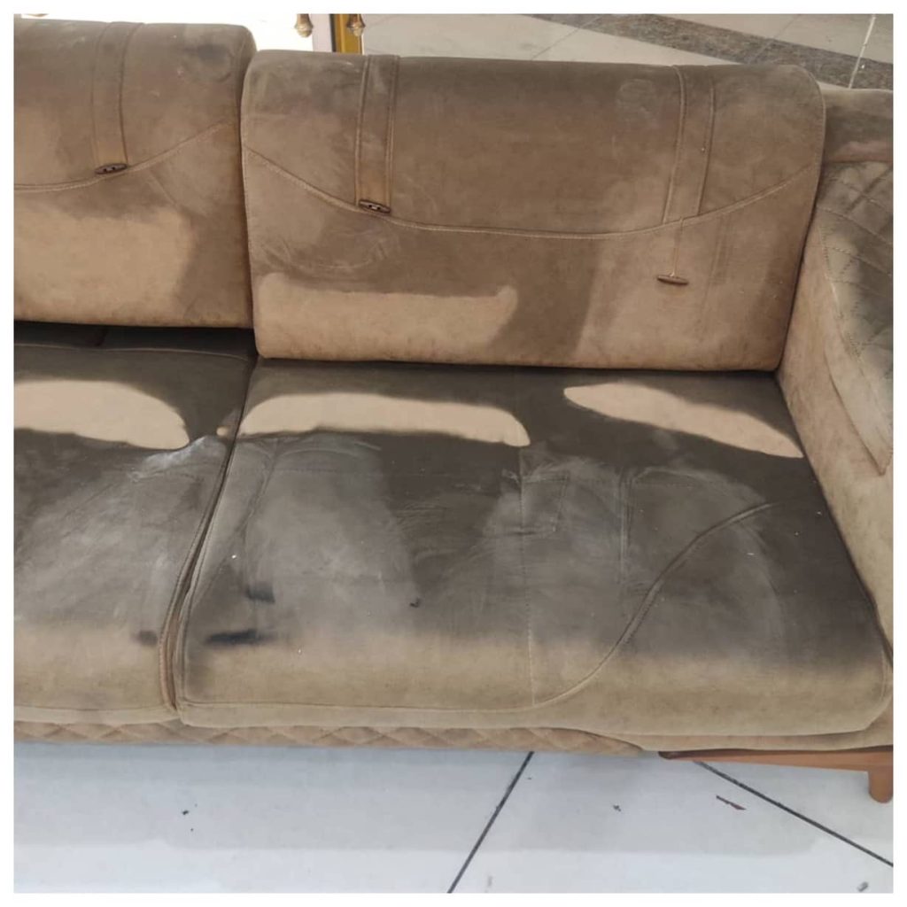 مبل شویی آنتیک تبریز