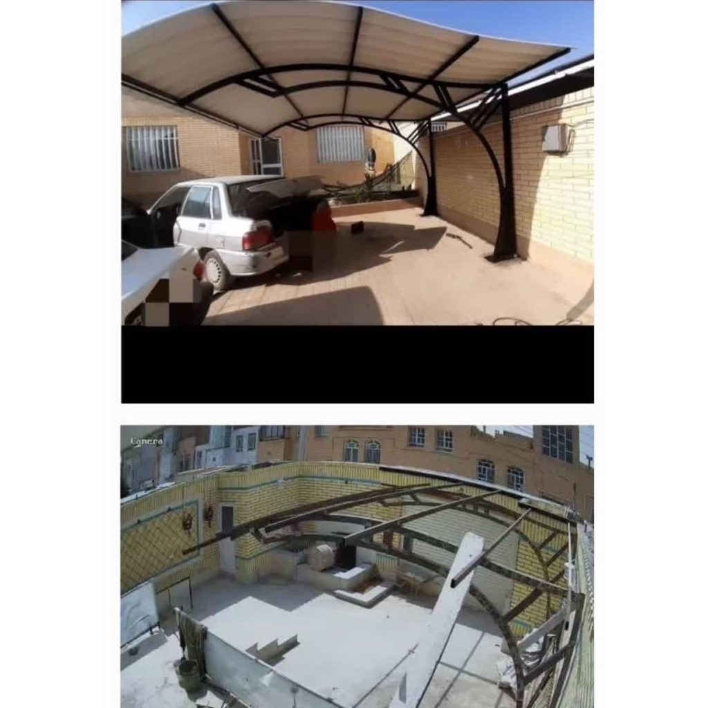 جوشکاری سیار مهر یزد