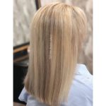 آرایشگاه زنانه فرنو انزلی