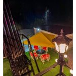 اجاره کلبه سوئیسی چوبی تی تیل رودسر