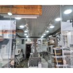 فروشگاه تاسیسات افق انزلی