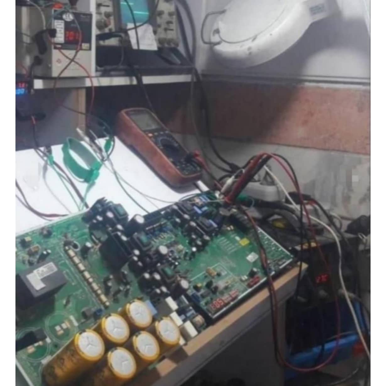 تعمیرات تخصصی سیستم های سرمایشی آریاگستر بوشهر،تعمیرات تخصصی سیستم های سرمایشی آریاگستر در بوشهر،مشاهده اطلاعات تعمیرات تخصصی سیستم های سرمایشی آریاگستر بوشهر در سامانه برترین مشاغل