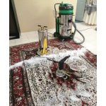 مبل شویی تبریز یکتا تبریز