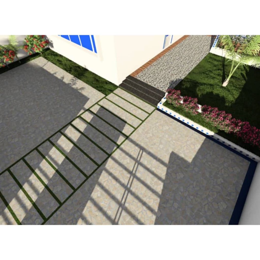 پیمانکاری ساختمان آرمان سازان قشم