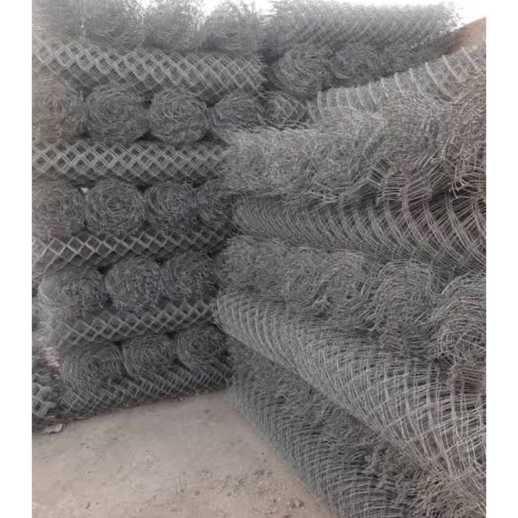 تولید فنس باغی فنس سبز آستانه اشرفیه