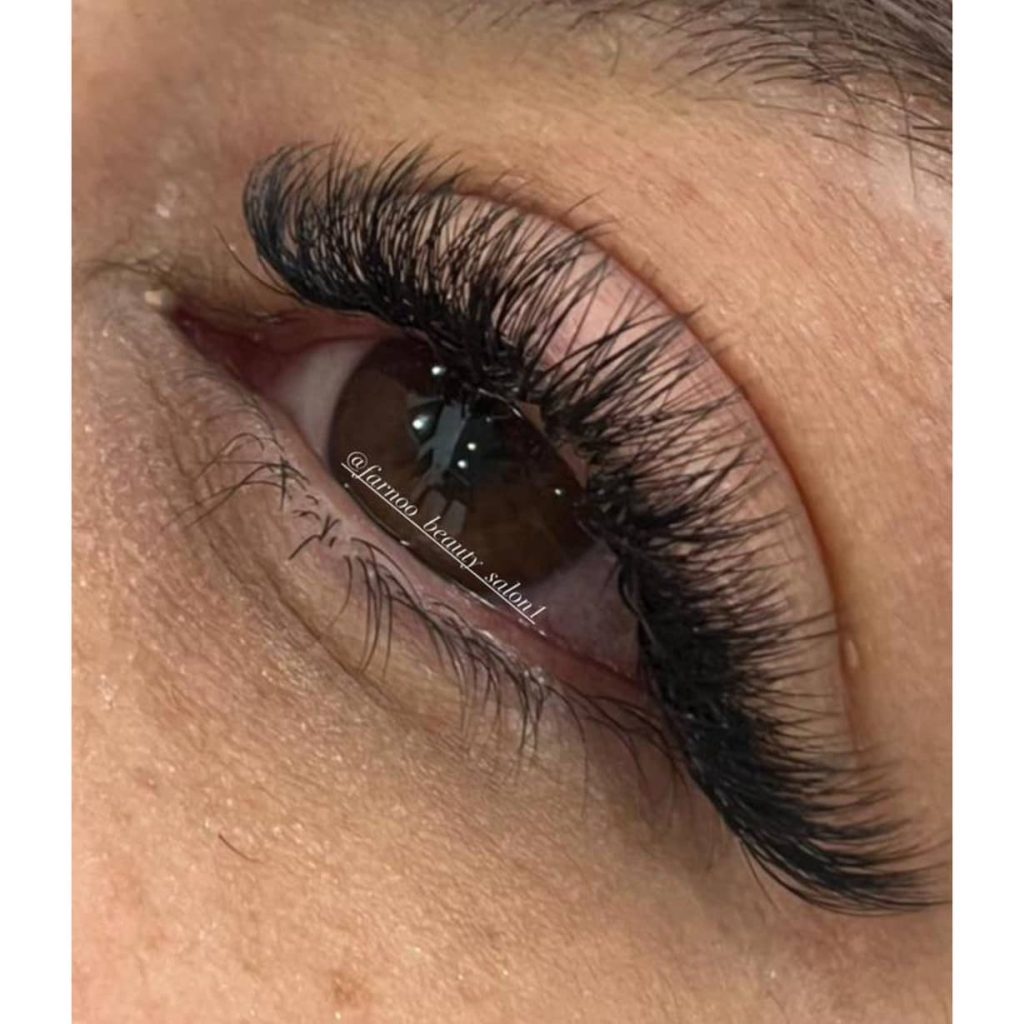 آرایشگاه زنانه فرنو انزلی