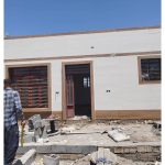 کاشی کاری نارویی سیرجان