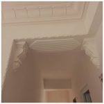 گچکاری الماسی تنکابن