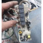 تعمیرات لوازم خانگی ظاهری سنندج
