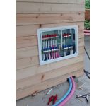 لوله کشی ساختمان اطمینان صومعه سرا