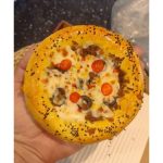 رستوران فرنگی یوشه شیراز