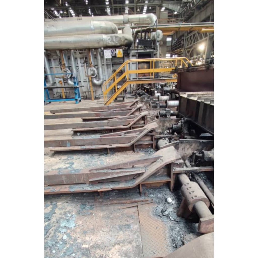 کلینیک فنی تخصصی بتن ایران مهندس علما عسلویه