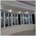 تولید کننده درب و پنجره دوجداره سلطانی فردیس