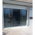 نصب کرکره برقی گروه مهندسی آرتین دولتی خرم آباد