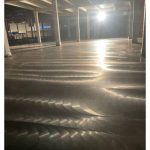 بتن ریزی دادور اصفهان