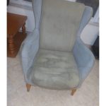 مبل شویی یکسان تبریز