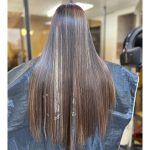 مرکز تخصصی کراتین و احیای مو هدی فتحی ساری