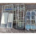 خریدار ضایعات فلزی حیدری زنجان