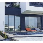 تولید کننده درب و پنجره دوجداره سلطانی فردیس