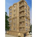 پیمانکاری ساختمان آرمان سازان قشم