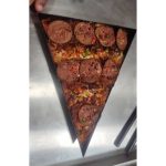 رستوران فرنگی یوشه شیراز