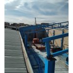 جوشکاری سیار مهر یزد